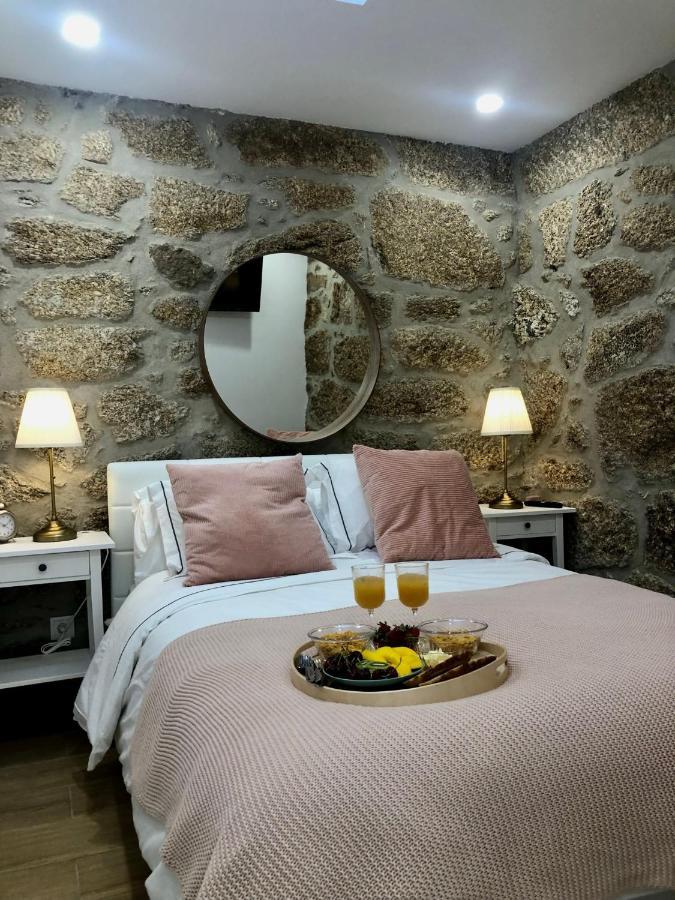 Casas Da Villa By Quinta Porto De Monsanto Belmonte  Exterior photo